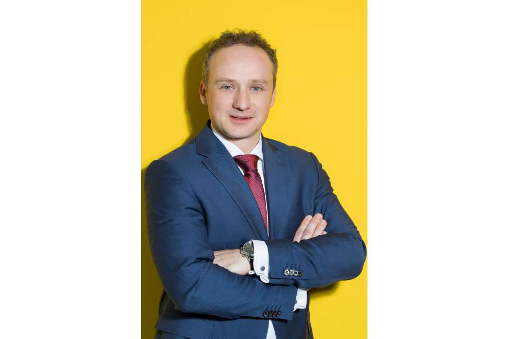 Die Taxizentrale 40100 von Geschäftsführer Andreas Hödl tut sich immer wieder mit kreativen Ideen hervor. (Foto: Taxi 40100)