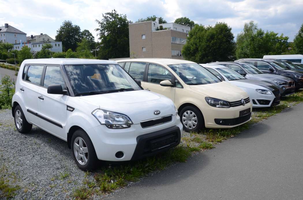 Auch die Unfallgeschichte eines gebrauchten Taxis sollte man dem Käufer genauestens darlegen. (Foto: Fund)