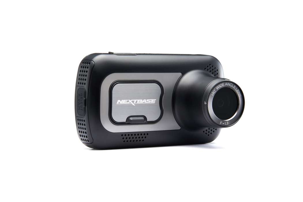 Die von A.T.U angebotenen Dashcams bieten auch eine SOS-Notruffunktion. (Foto: A.T.U)