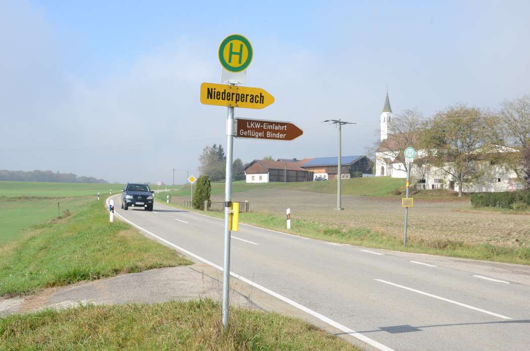 Insbesondere in ländlichen Regionen dürfte das Potenzial für neue Mobilitätsformen wie On-Demand-Verkehre groß sein, auch wenn sie dort schwieriger zu organisieren sind als in Ballungsräumen. (Foto: Dietmar Fund)