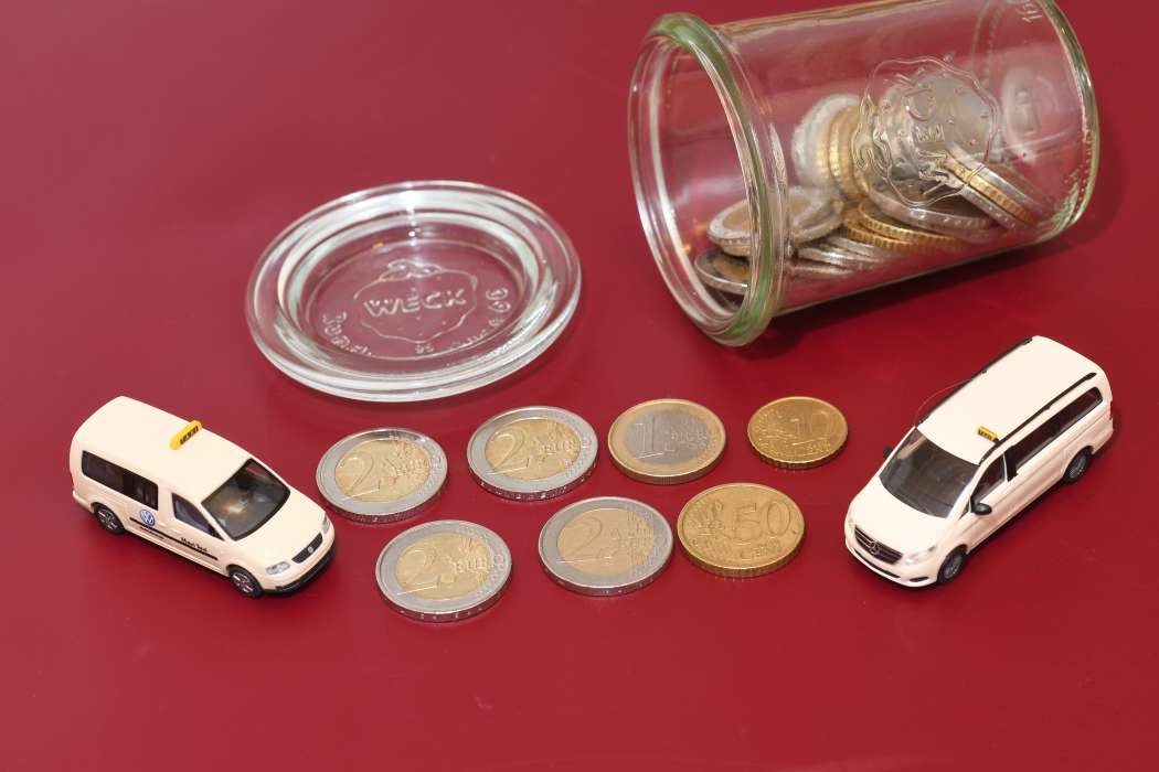 Die Erhöhung des Mindestlohns von den heute geltenden 9,60 Euro auf gleich 12 Euro ist ein zentrales Vorhaben des Koalitionsvertrags. Wann die Anhebung kommen soll, ist unklar. (Foto: Dietmar Fund)