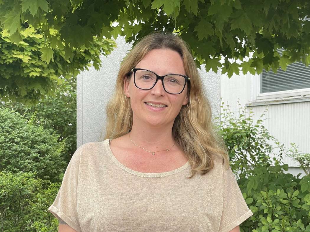 Melanie Neugebauer hat im Vertrieb schon Zielgruppen unterschiedlichster Größe betreut, was im individuellen Taxi- und Mietwagen-Geschäft sicher von Vorteil ist. (Foto: privat)
