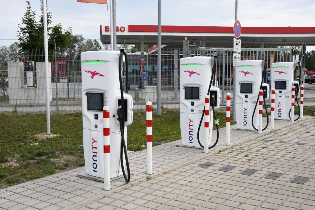 Der Wirtschaftsverband Fuels und Energie e.V. fordert eine Beschleunigung der Planungsverfahren für Ladeinfrastruktur aller Art. (Foto: Dietmar Fund)