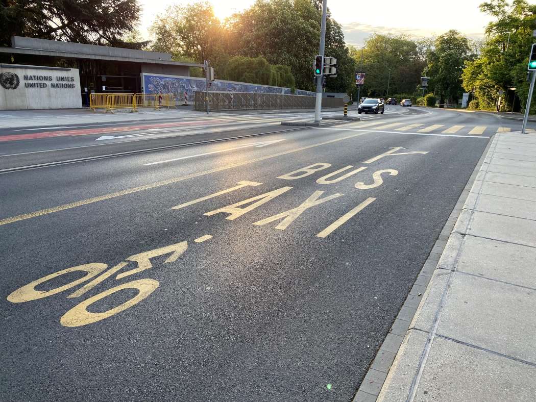 Der BVTM betonte im neuen Dialogformat, dass außer Benachteiligten auch keine Regionen einfach abgehängt werden dürfen. (Foto: BVTM)