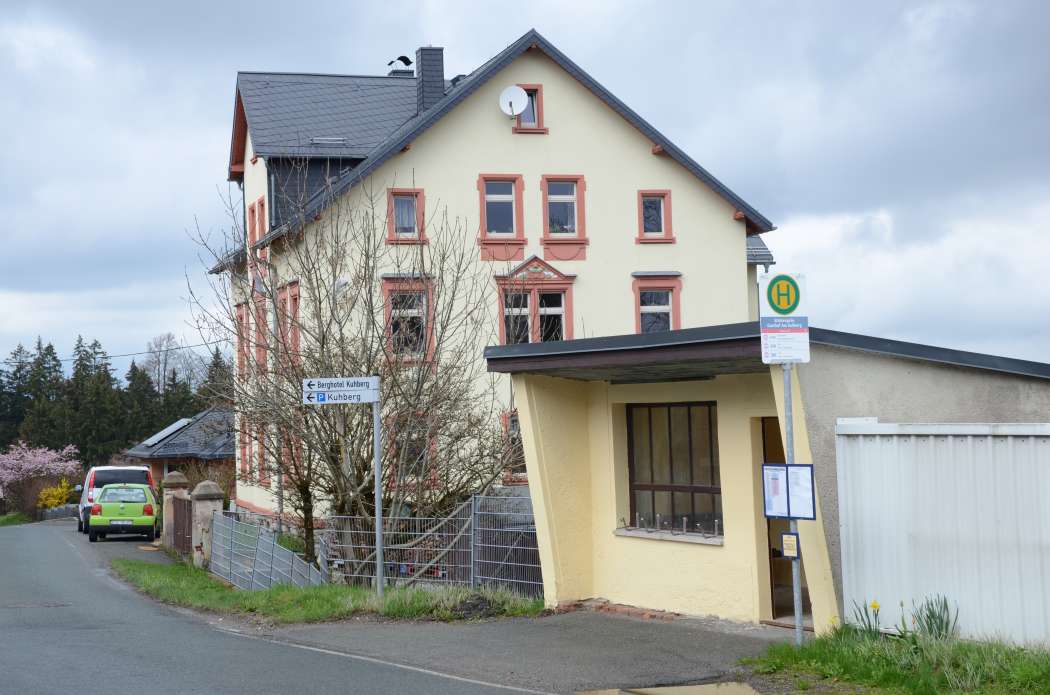 Auch das Bundesministerium für Ernährung und Landwirtschaft sieht klar, dass auf dem Land unter anderem Bedarfsverkehre ausgebaut werden sollten. (Foto: Dietmar Fund) 