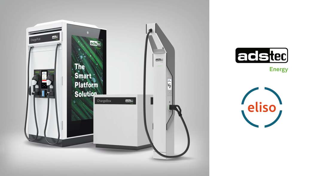Mit dem großen Modell Charge Post und dem flexibler aufstellbaren Modell ChargeBox möchten die Partner das Schnellladen auch an Stellen mit weniger leistungsfähigem Stromnetz ermöglichen. (Foto: ACD-TEC Energy)
