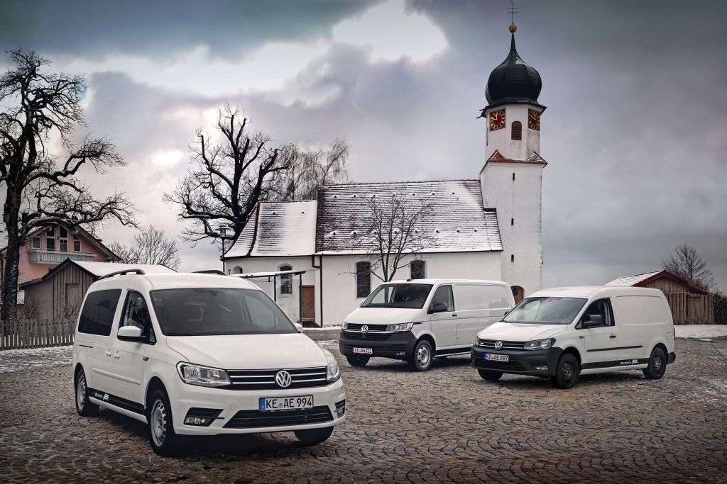 Made in Allgäu: Die elektrifizierten VW Nutzfahrzeuge werden im Allgäu bei ABT entwickelt und bei AL-KO gefertigt. | Foto: ABT e-Line