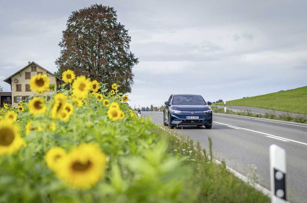 Die Elektrifizierung der Mobilität spielt eine zentrale Rolle für die Klimawende. | Foto: VW