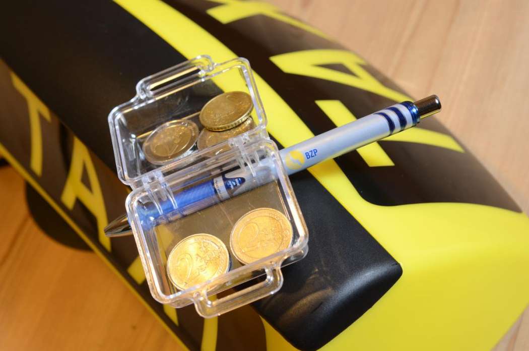 Die 8,50 Euro Mindestlohn gelten nur noch bis Ende 2016. (Foto: Dietmar Fund)