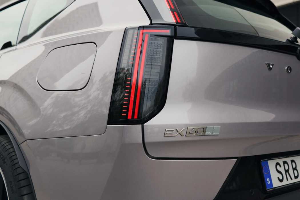 Volvo will die eigens für Elektroautos entwickelte SPA3-Architektur künftig in weiteren Fahrzeugklassen einsetzen. Die Plattform soll Entwicklungsprozesse vereinfachen und Produktionskosten senken. | Foto: Volvo