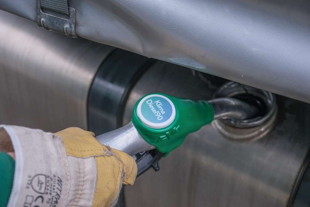Von einem guten Tag für E-Fuels sprach der Bundesverband freier Tankstellen e.V. nach der Pressekonferenz des Bundesverkehrsministers. (Foto: bft)