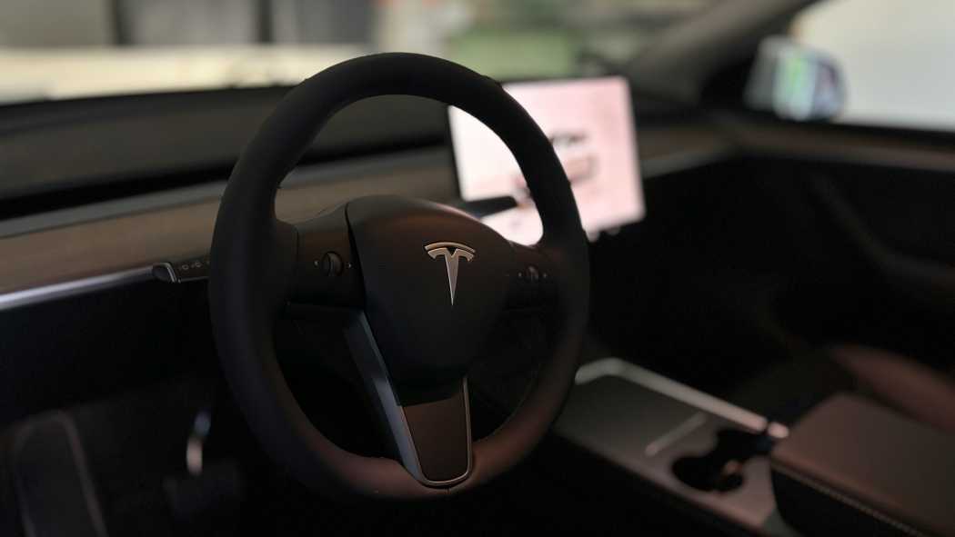 The new reports from Austin provide updated insights into the frequency of collisions in autonomous driving. | Photo: Gábor Szlonkai via Unsplash
