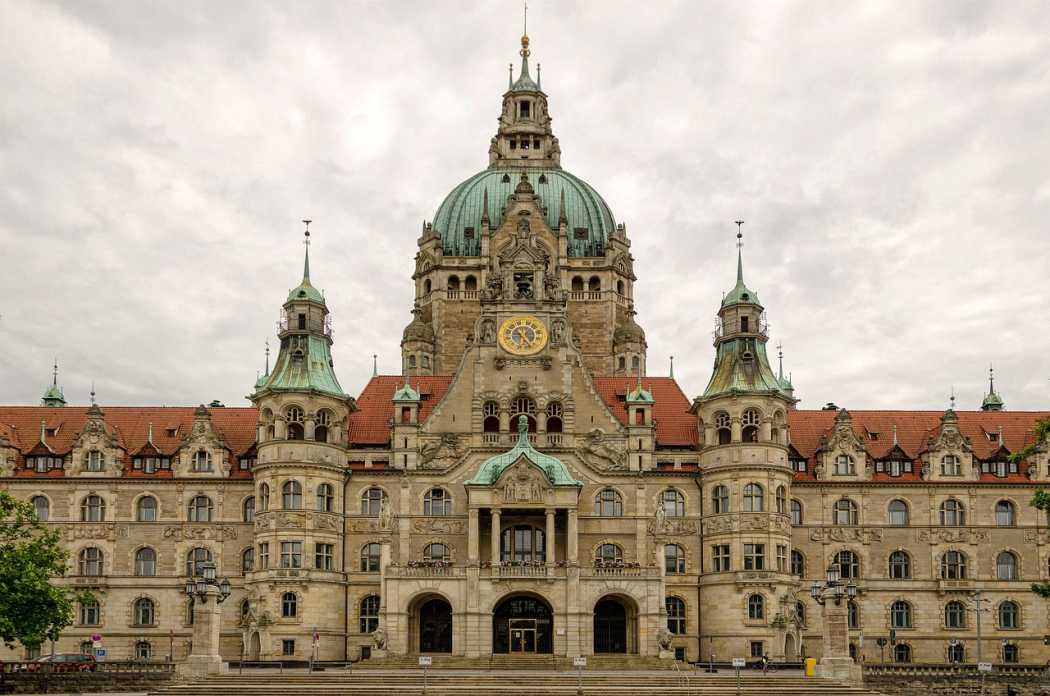 Die Stadtverwaltung Hannover hat das Taxi-Gutachten in Auftrag gegeben. (Foto: Simon /Pixabay)