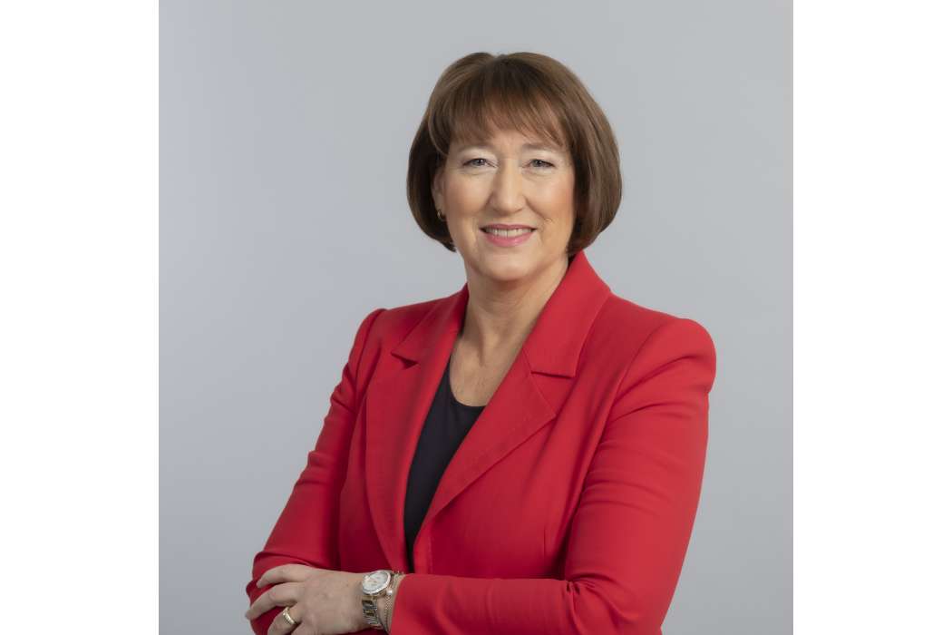 VDA-Präsidentin Hildegard Müller: „Es braucht eine rasante Vervielfachung der Ladestationen in allen Regionen Deutschlands.“ (Foto: VDA)