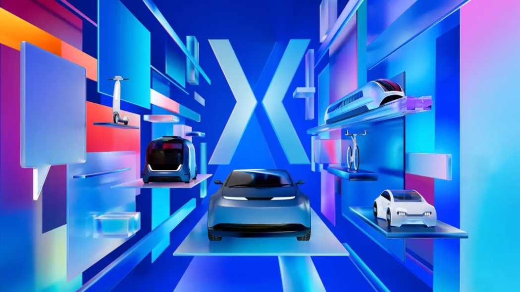 Artık otomobil fuarı yok - IAA, bisikletten elektrikli araç şarj istasyonuna kadar bir mobilite fuarıdır. | Foto: IAA