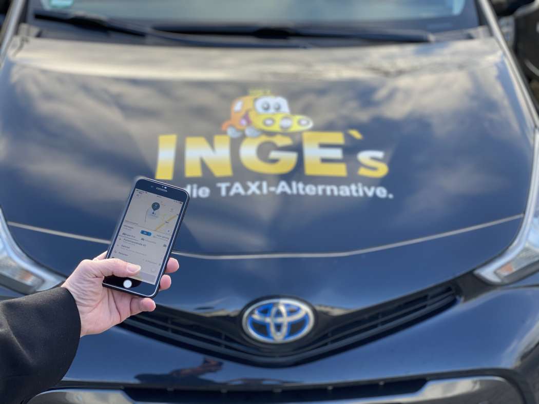 Dirk Holl hofft, dass das App-Payment von der Insolvenz von Wirecard nicht in Mitleidenschaft gezogen wird. (Foto: Holl AG)