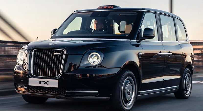 Der Hersteller der London Taxis ist seit langem in chinesischer Hand. Nun investieren die Besitzer in eine neue E-Plattform.| Foto: LEVC