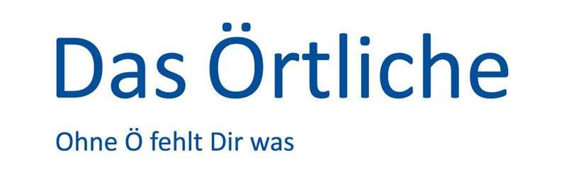 Meistgenutzte Verzeichnisdienst: die Online-und Printvwersion "Das Örtliche" (Grafik: Das Örtliche Service- und Marketing GmbH)