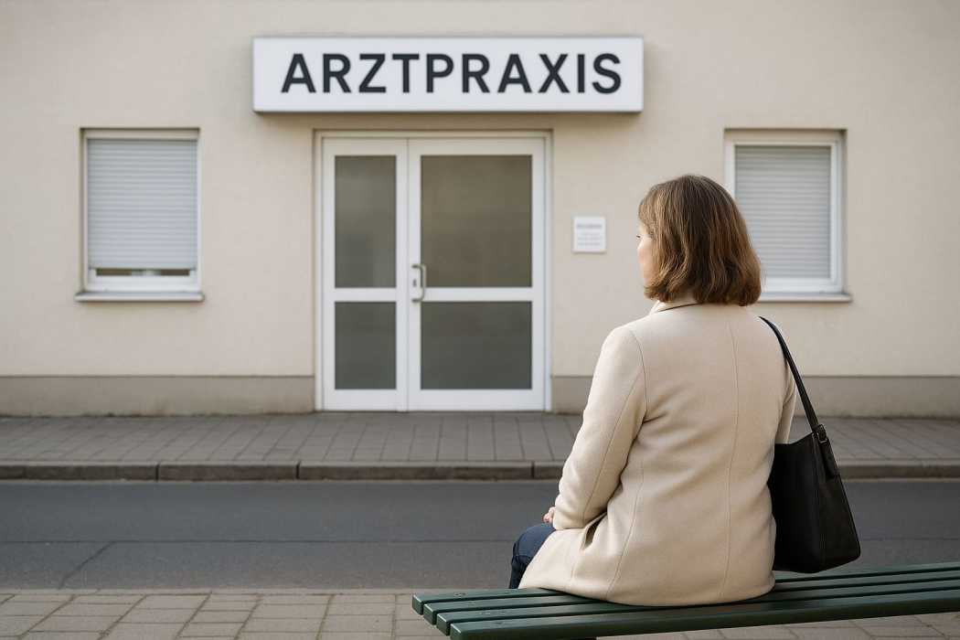 Die Verhandlungen mit den Krankenkassen in Mecklenburg-Vorpommern sind festgefahren - die Taxiunternehmer können von den Krankenfahrten kaum noch leben.| Foto: T. Kanzler/KI