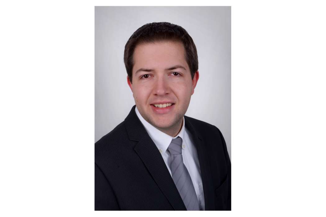 Der Jurist Markus Möller verstärkt jetzt die Rechtsabteilung des GVN. (Foto: GVN)