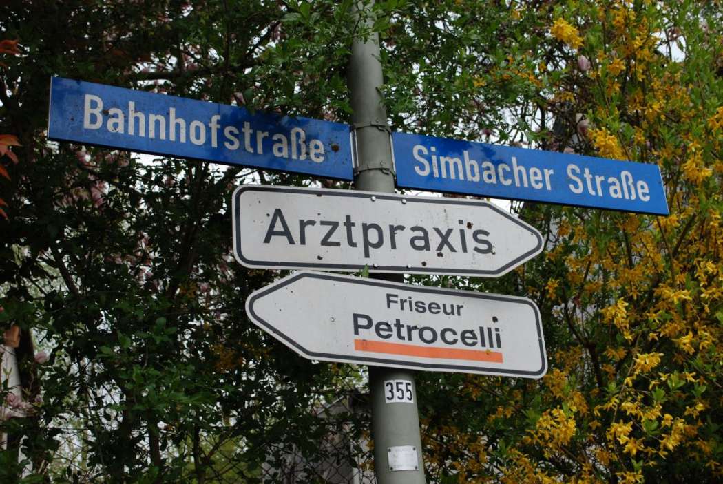 Die Fahrten mit sitzenden oder im Rollstuhl beförderten Patienten zu Ärzten und anderen Behandlungseinrichtungen werden in Baden-Württemberg jetzt nach einem neuen Modell honoriert. (Foto: Dietmar Fund)