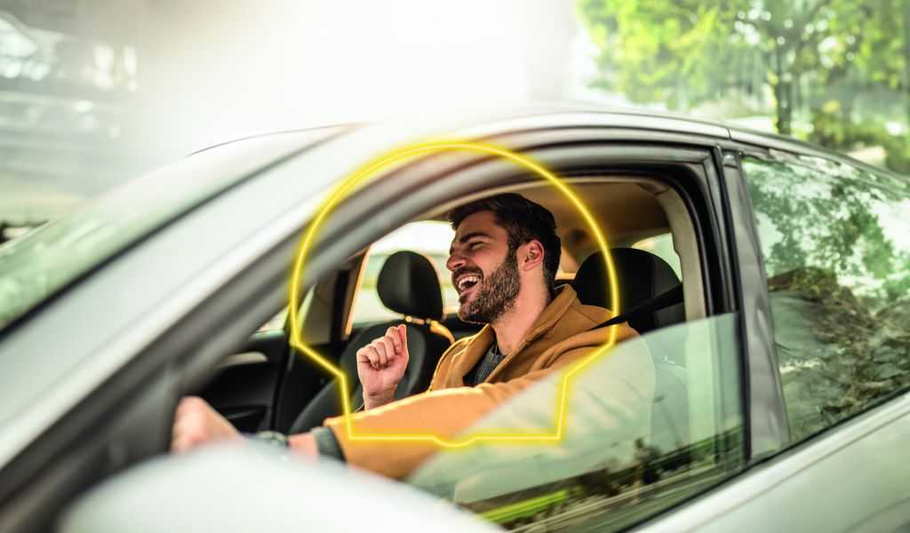 Shell SmartBenefit, çalışanlar için vergisiz avantajlar sunuyor. | Foto: Shell