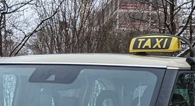 Nach den Taxi-Aufbrüchen im Dortmunder Raum werden Ersatzscheiben Mangelware.| Foto: Th.Kanzler