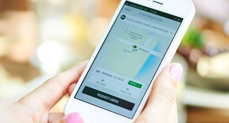 (Foto: Uber)