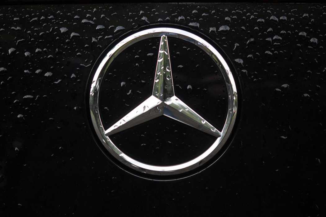 Yeni modellere rağmen zayıf piyasa gelişimi Mercedes-Benz'in finansal sonuçlarını olumsuz etkiliyor. | Fotoğraf: | Fotoğraf: Marijan Murat/dpa