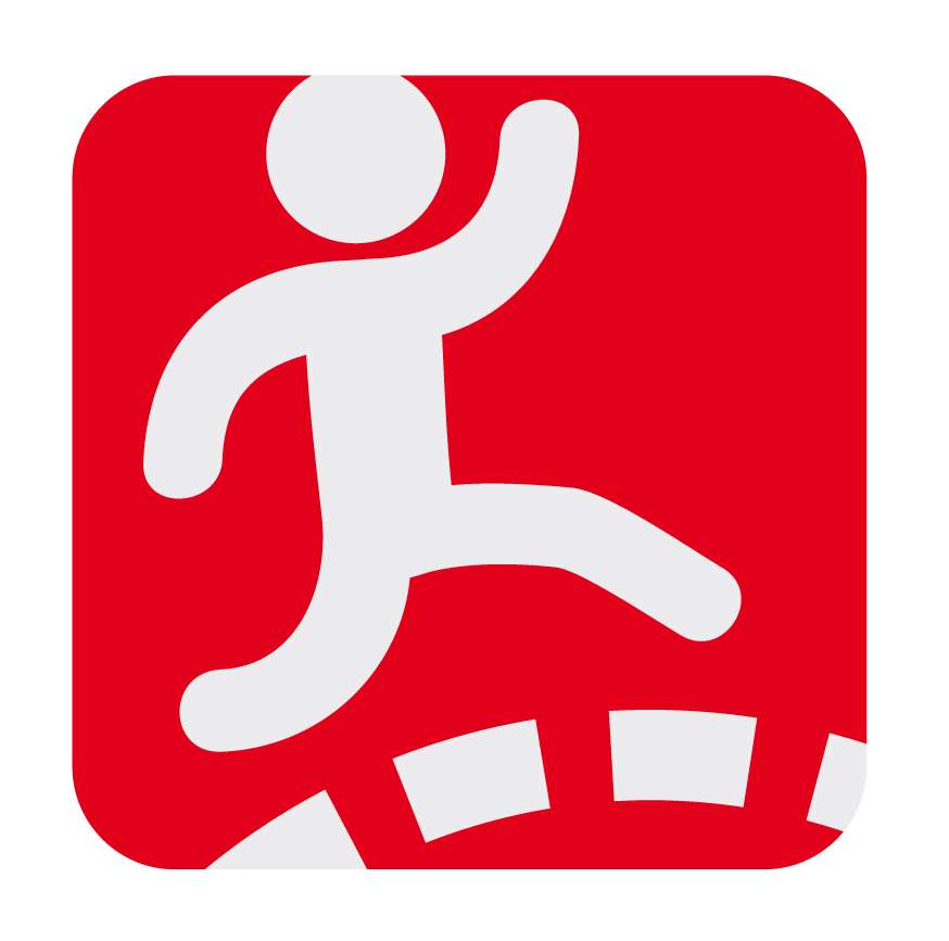 Der Verkehrsverbund Berlin-Brandenburg stellt mit „VBB jump“ eine kostenlose Fahrinfo-App für Kinder zur Verfügung. (Grafik: VBB) 