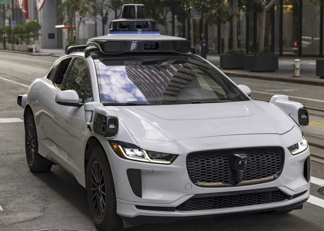 Waymo fährt in den USA schon länger autonom - nun folgt London, München und Paris.| Foto: unsplash