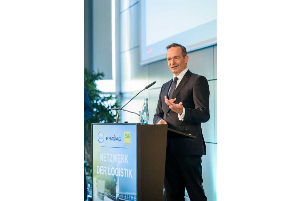 Bereits am gestrigen Abend war aufgefallen, dass Volker Wissing auf der FDP-Pressekonferenz fehlte. (Foto: BGL)