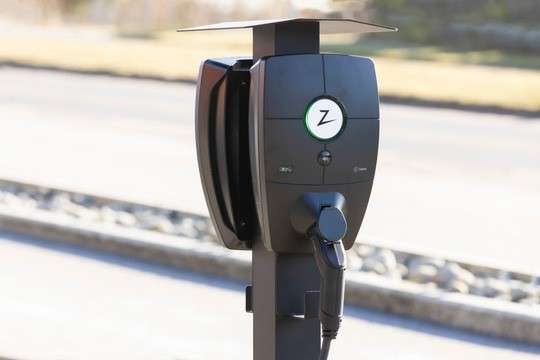 Clever und smart: Die neue Ladebox der Norweger soll sich speziell auch für Flotten und Wohnanlagen eignen, ist fit für Plug&Charge sowie V2G. | Foto: Zaptec