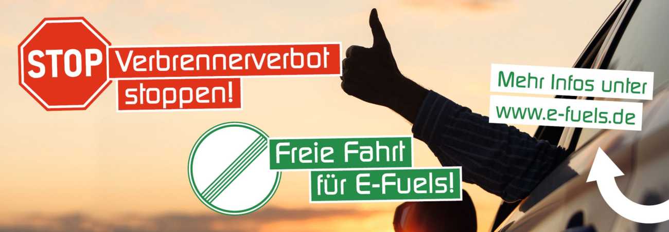 Der UNITI Bundesverband EnergieMittelstand e.V. repräsentiert in Deutschland rund 90 Prozent des mittelständischen Energiehandels und setzt auf eine Zukunft des Verbrenners mit E-Fuels. Bild: UNITI