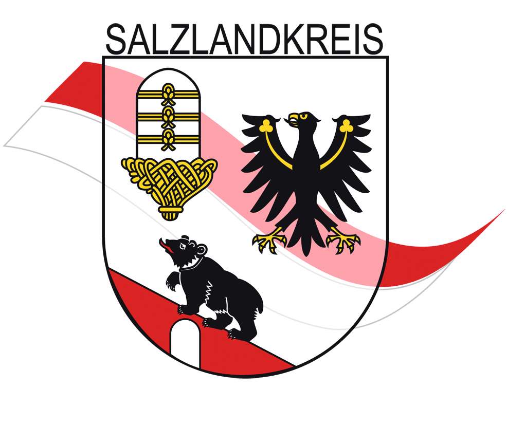 Das Projekt des Salzlandkreises wird vom Bundesverkehrsministerium gefördert. | Bild: Salzlandkreis