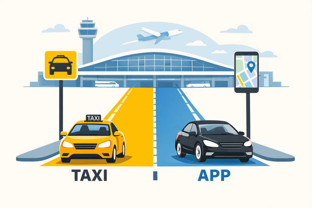 Munich Airport: Uber sets up official pickup zones. - Airports,Cab ...