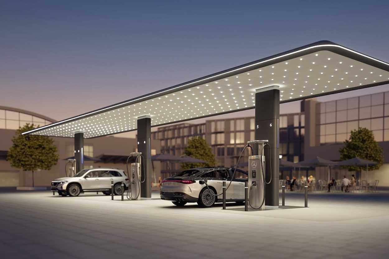 E-Ladetarife unterscheiden sich teils gravierend, ergab der jüngste Connect-Test. | Foto: Umlaut/Five Monkeys Tech
