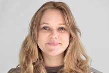 Kathrin Köstner - Redaktionsassistentin